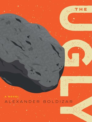 cover image of The Ugly